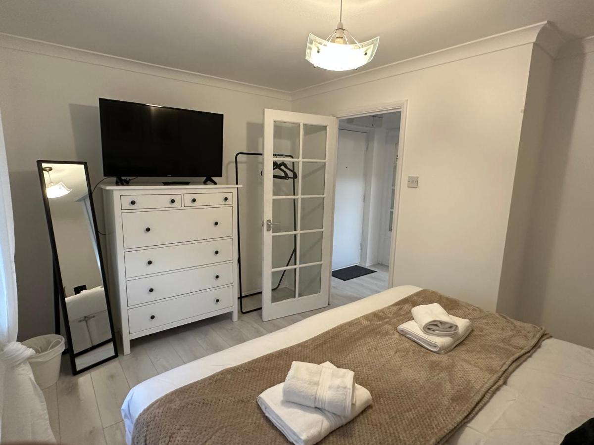 Apartament Stylish 1 Bedroom Close To Tooting Bec Station Londra