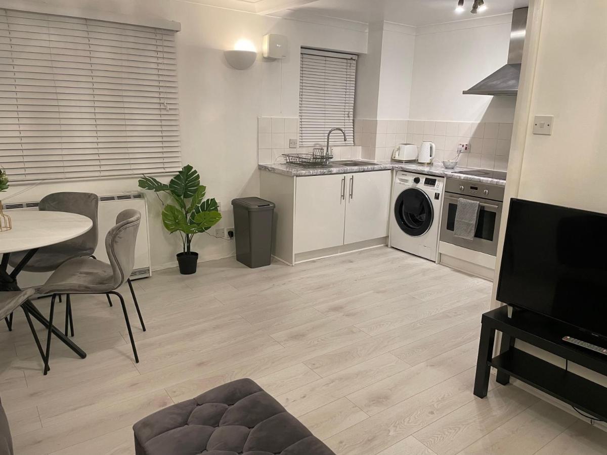 Apartament Stylish 1 Bedroom Close To Tooting Bec Station